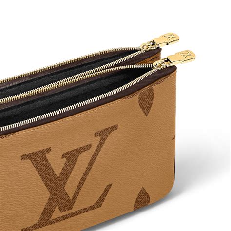 louis vuitton m69203|Louis Vuitton monogram canvas.